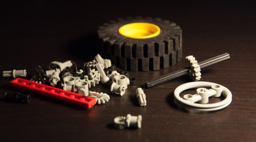 Lego