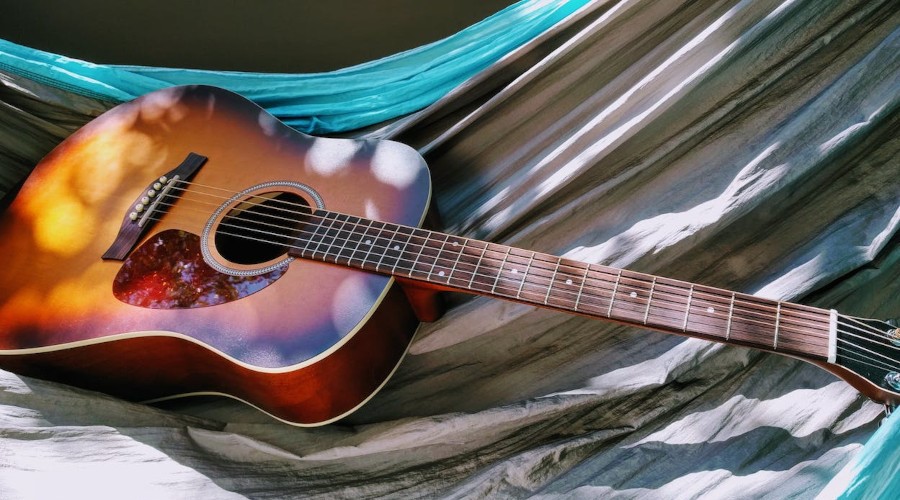 Guitar
