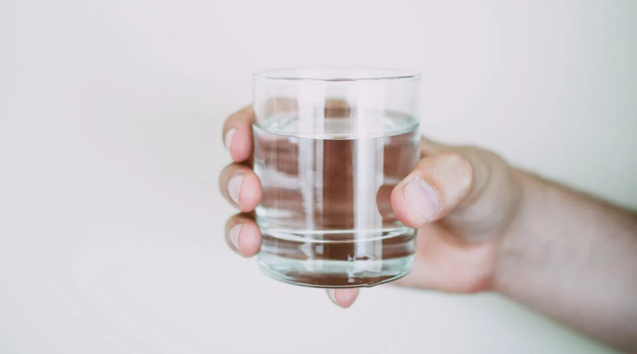 Water