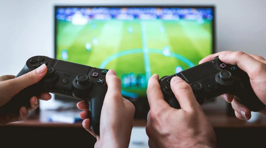 Gaming