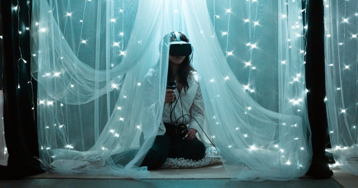 Veidi kā virtuālā realitāte ietekmēs pasauli