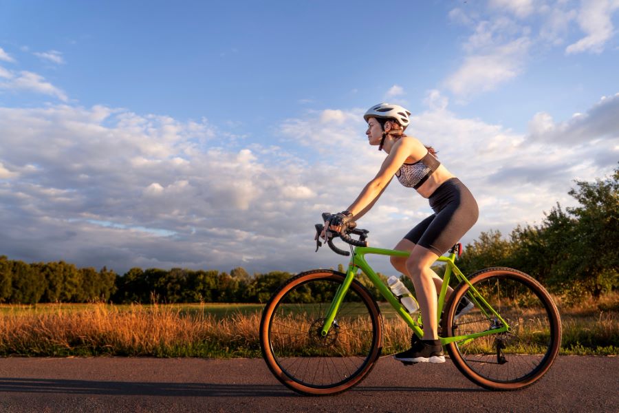 Bicycles – Why Start Using Them More?