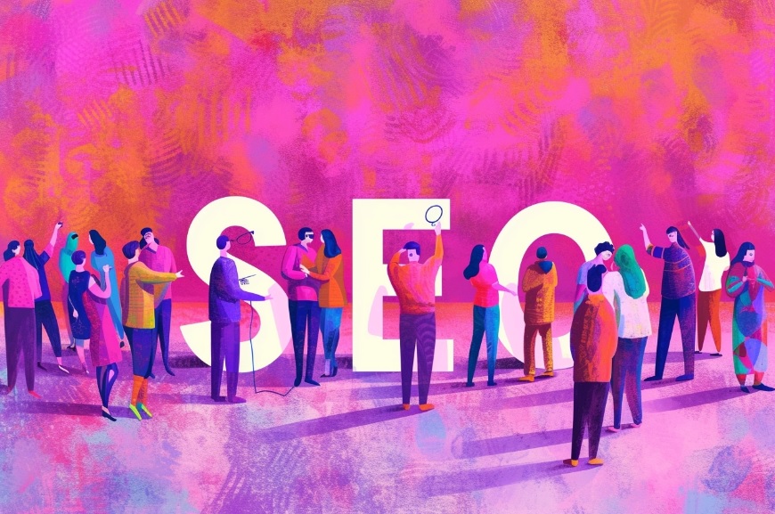 Kas katram būtu jāzina par SEO?