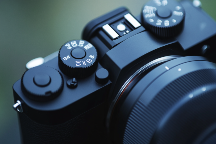 camera gift