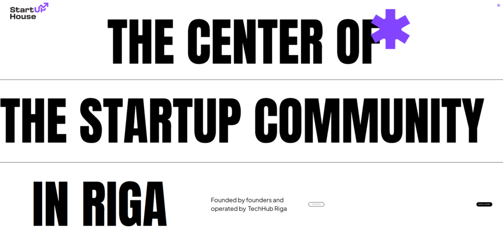 https://www.startuphouse.lv/