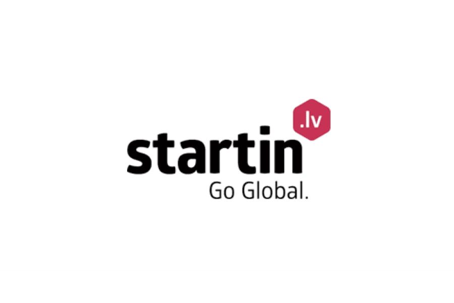 startup ekosistema Latvija
